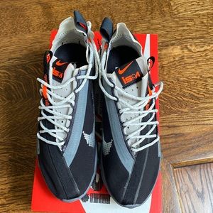 Nike React WR ISPA sneakers